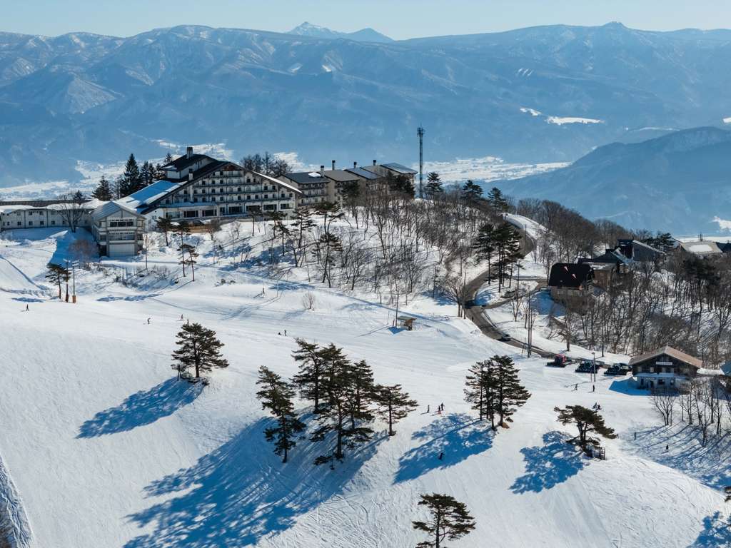 Madarao Kogen Hotel – MGallery Collection