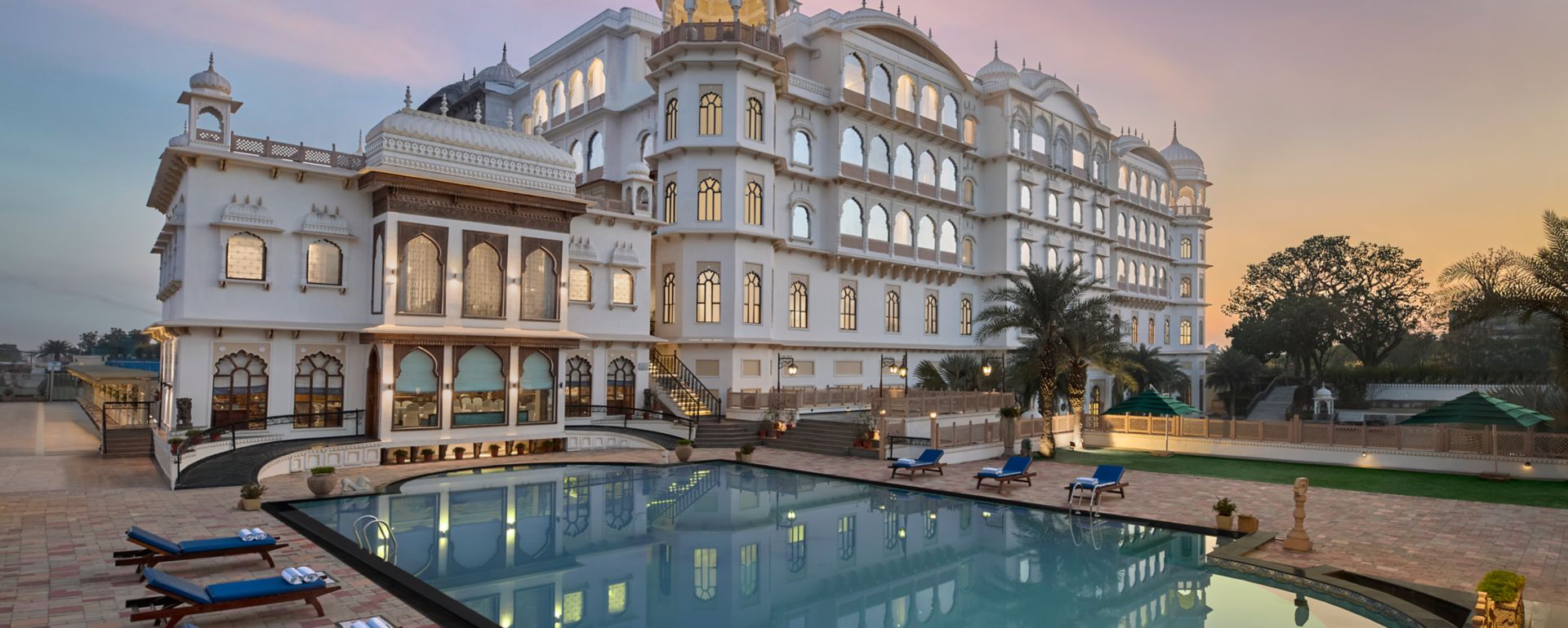 NoorMahal, Autograph Collection