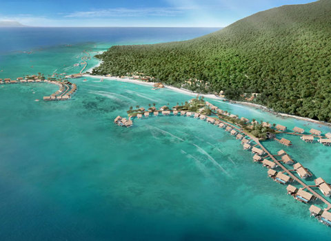 LUXNAM Phu Quoc