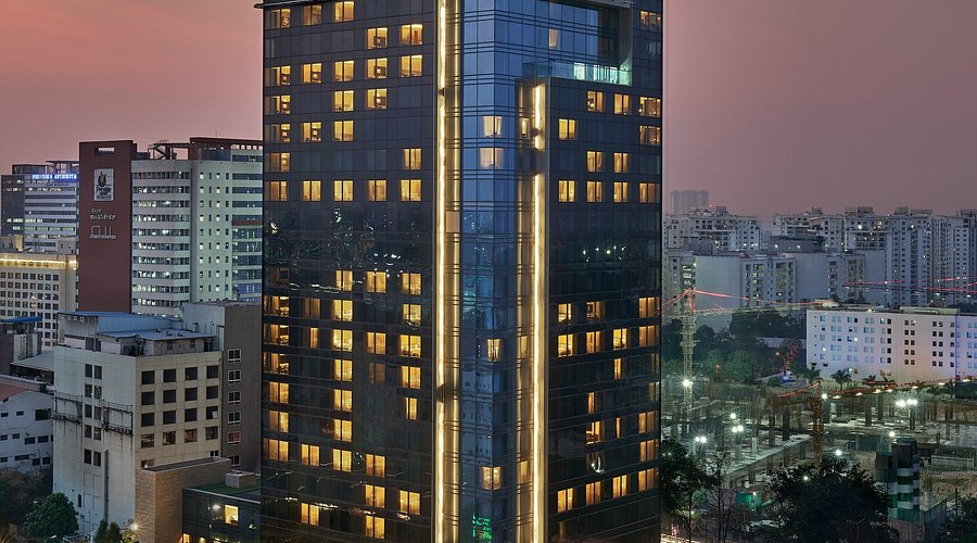 The Den Bengaluru, LXR Hotels & Resorts