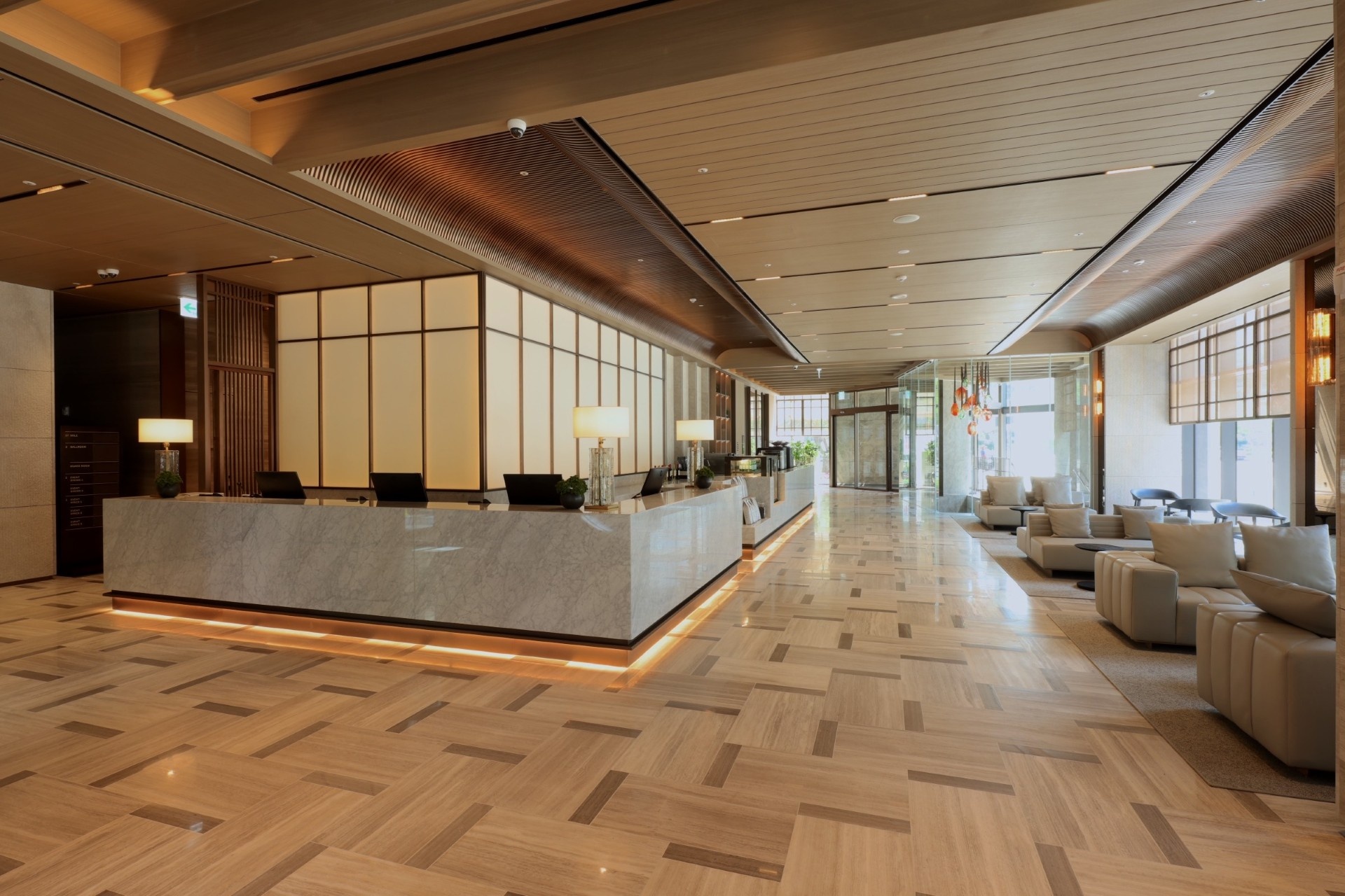 Hyatt Place Seoul Pangyo