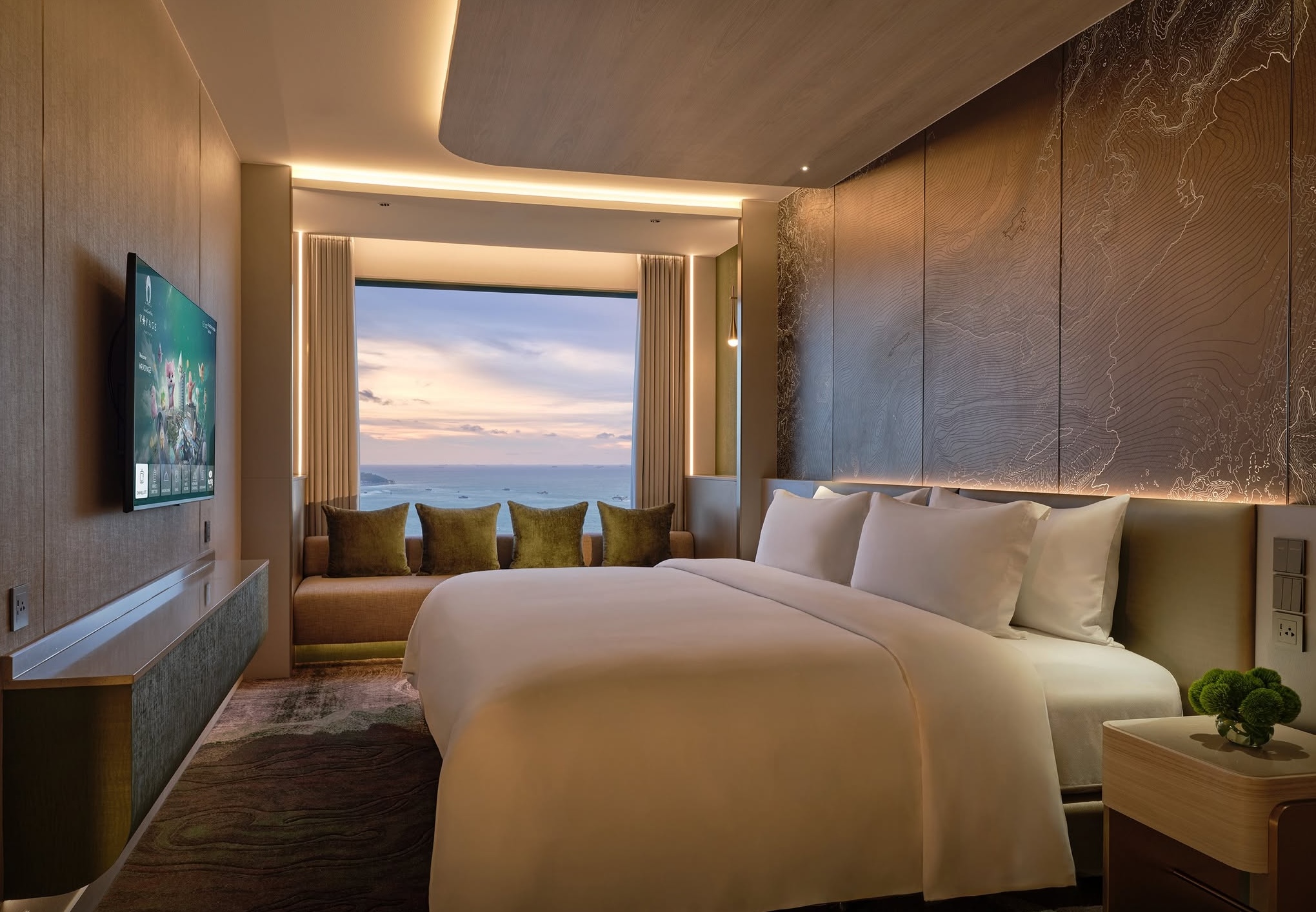 Grande Centre Point Voyage Pattaya