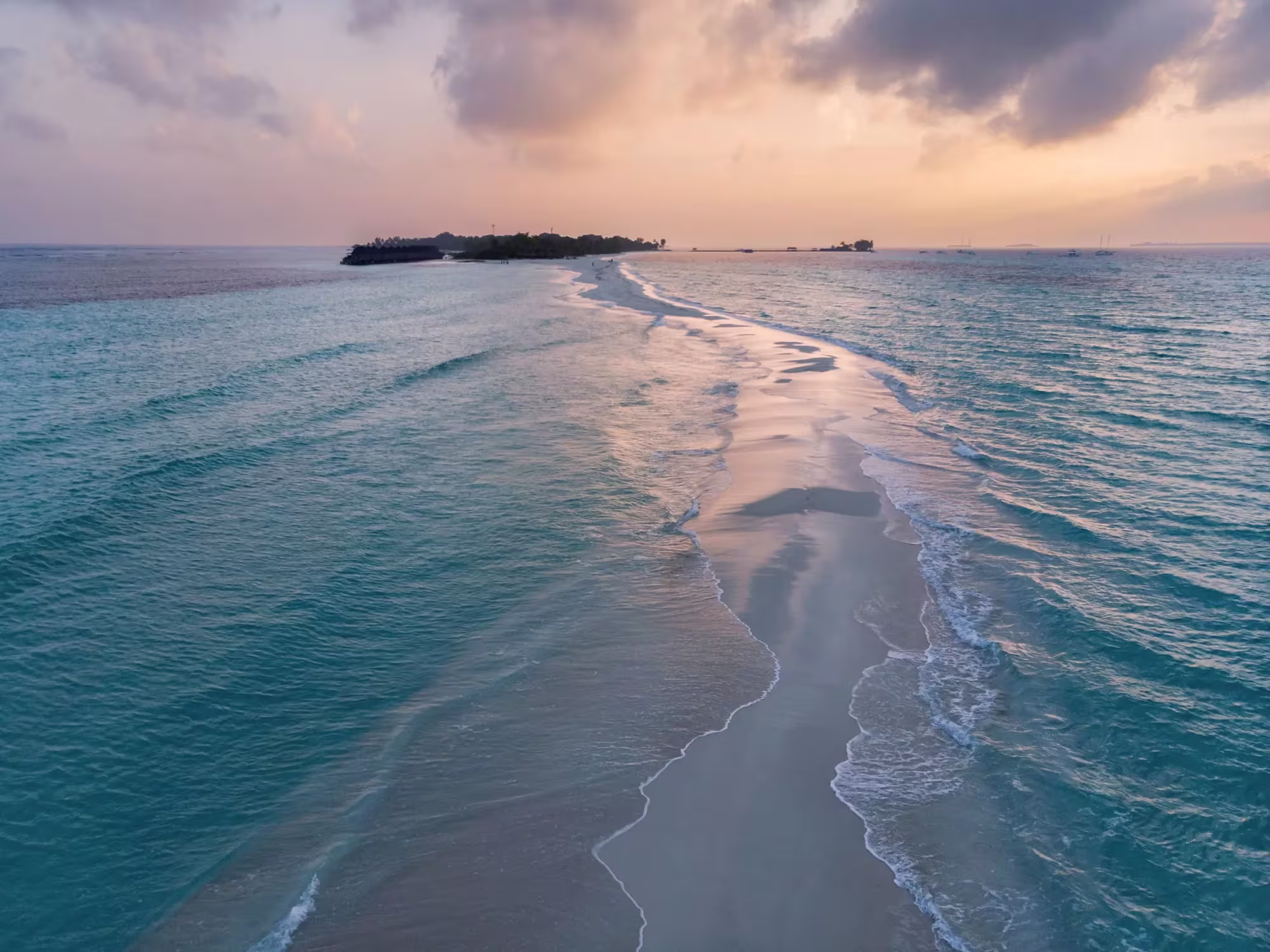 Rosewood Ranfaru Maldives