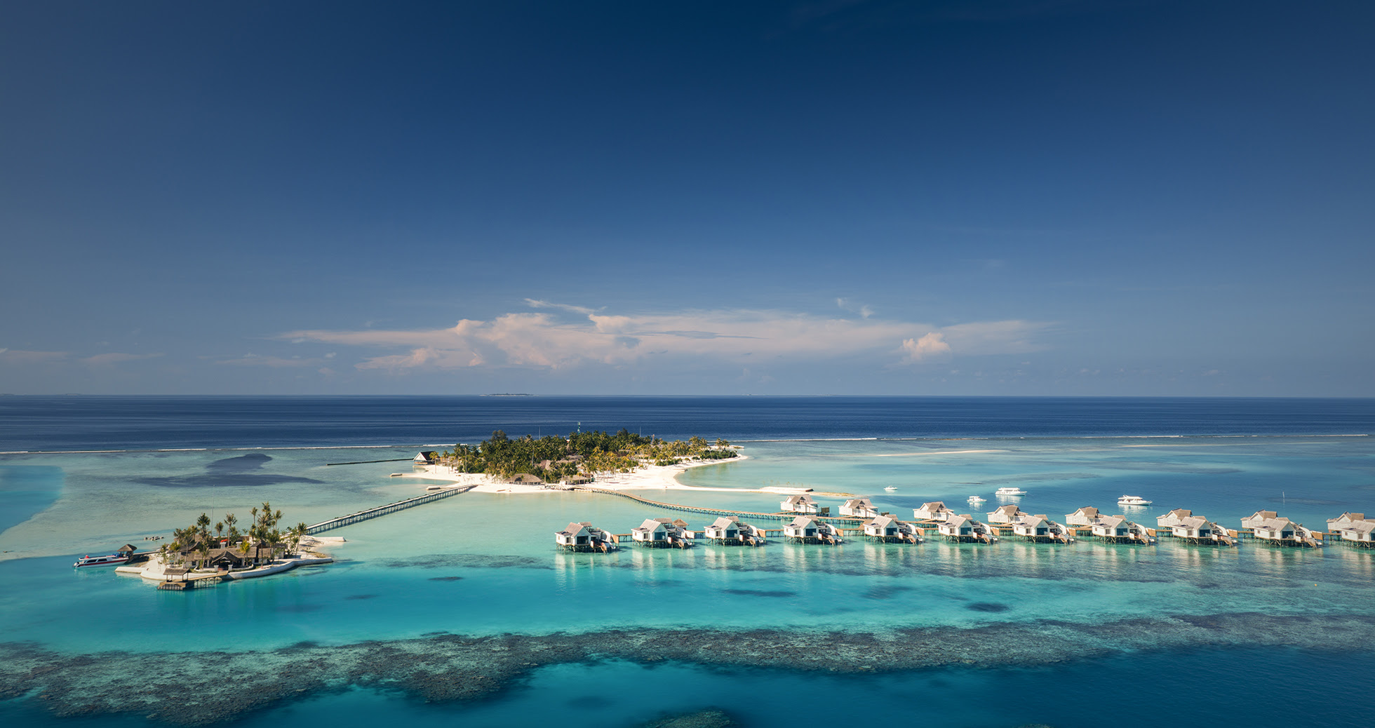 RAH GILI Maldives