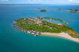 The Westin Nirup Island Resort & Spa