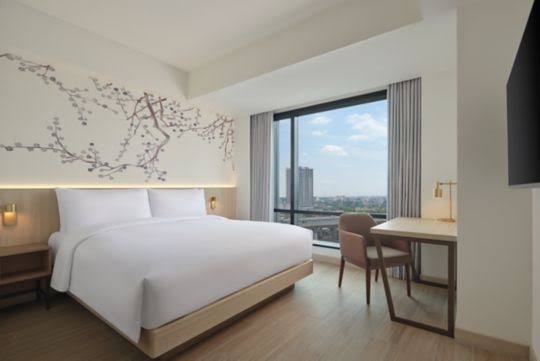 Fairfield by Marriott Bekasi