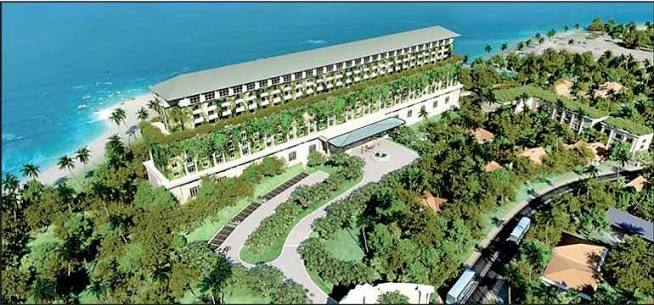 The Ritz-Carlton, Mirissa