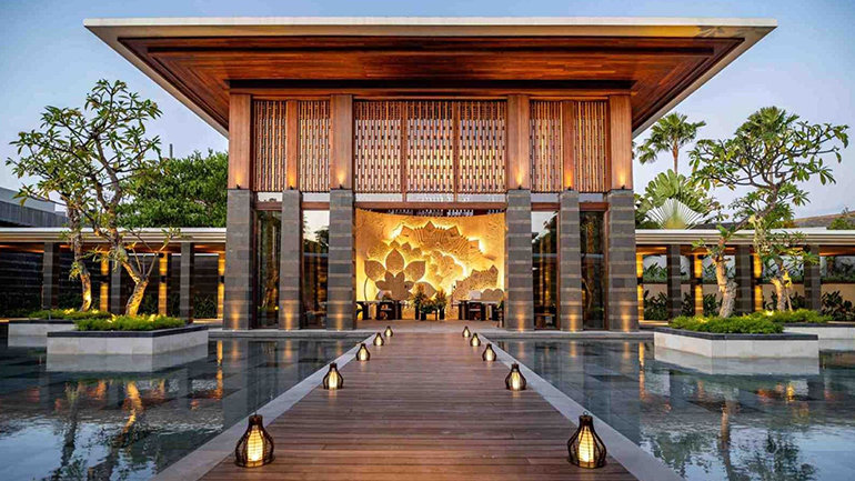 Regent Bali Canggu