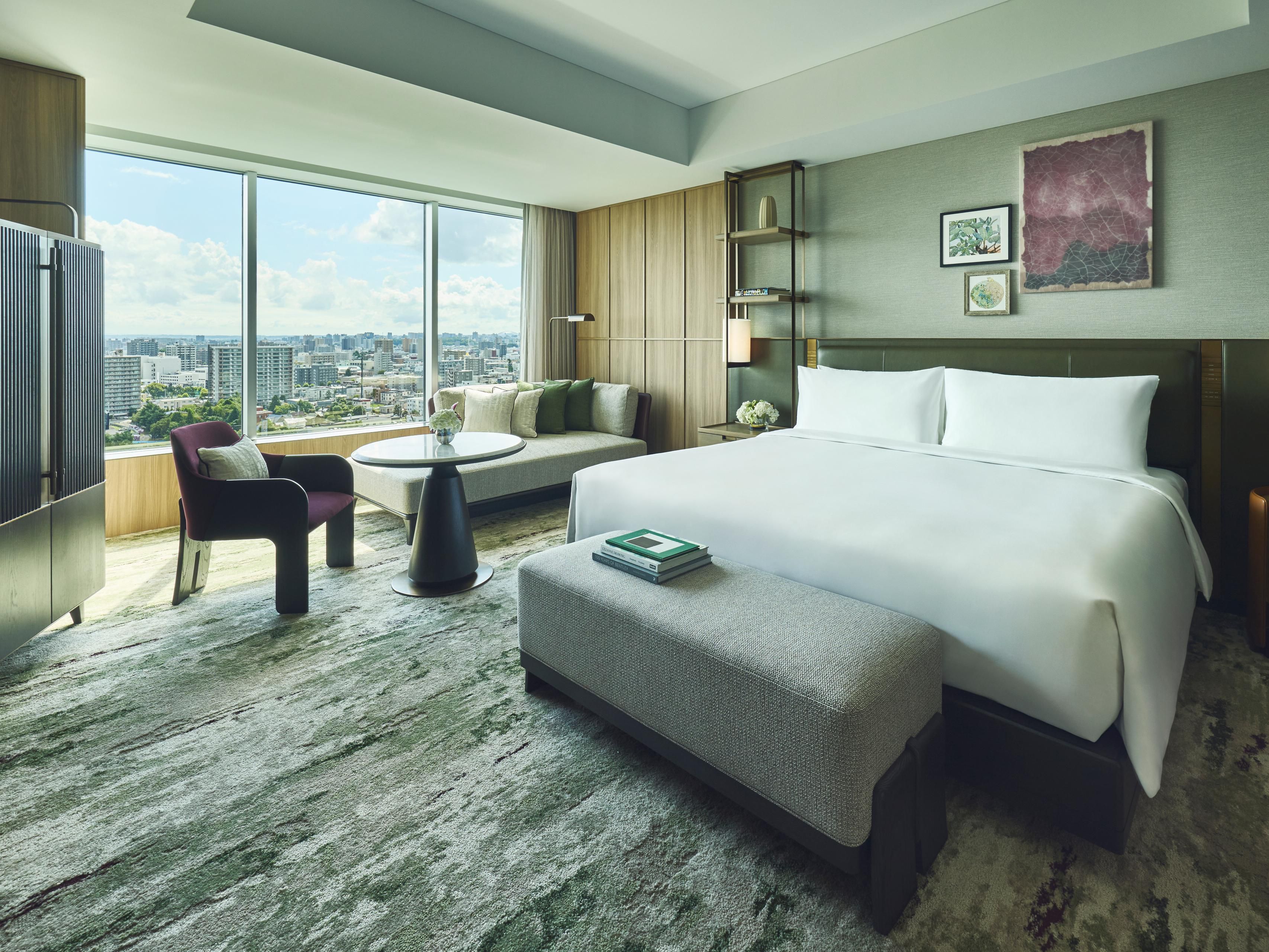 InterContinental Sapporo