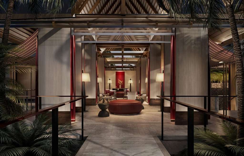 Navera Phuket, MGallery Collection