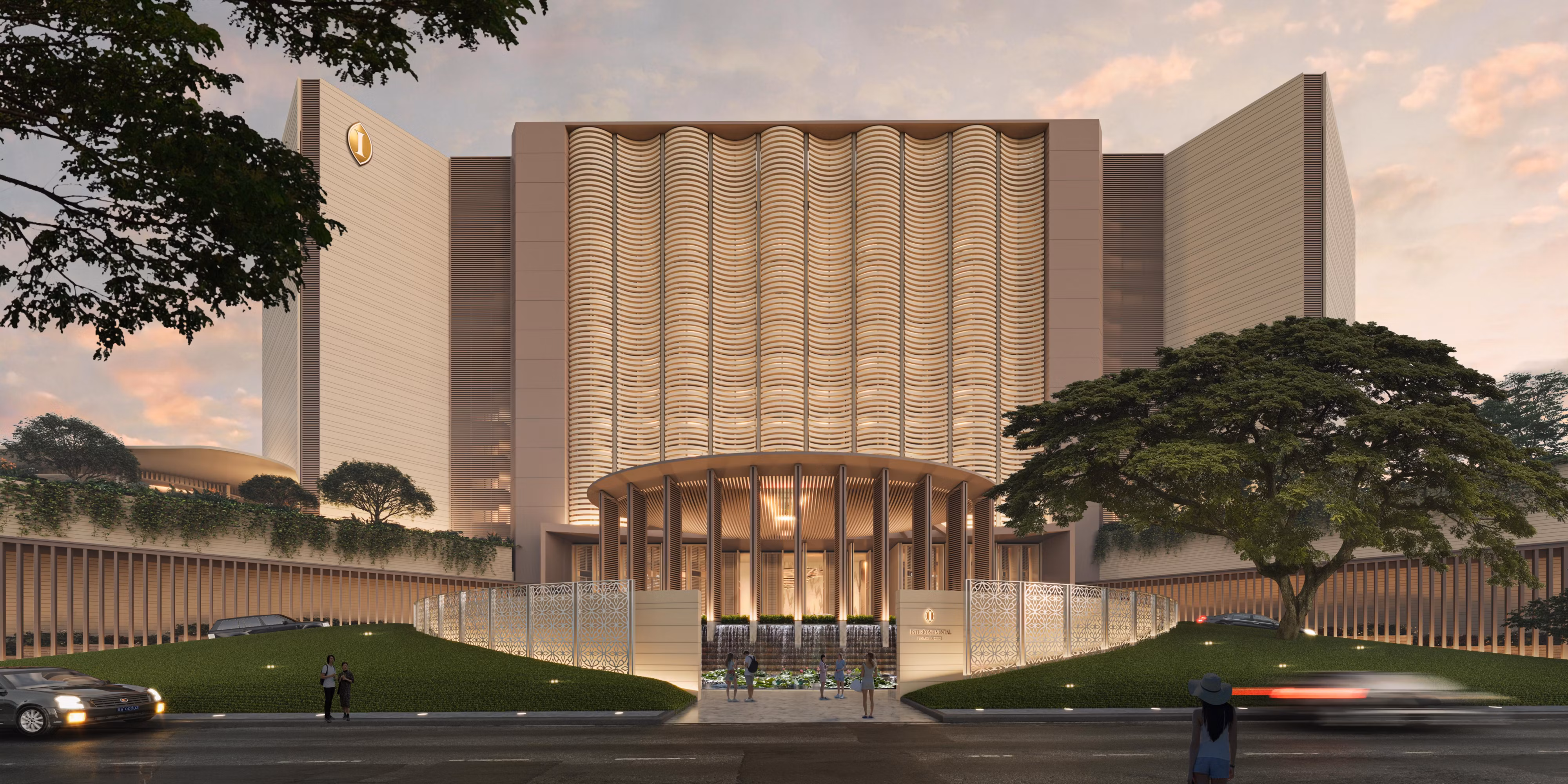 InterContinental Penang