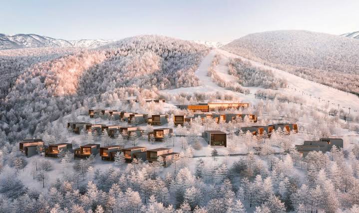 Aman Niseko
