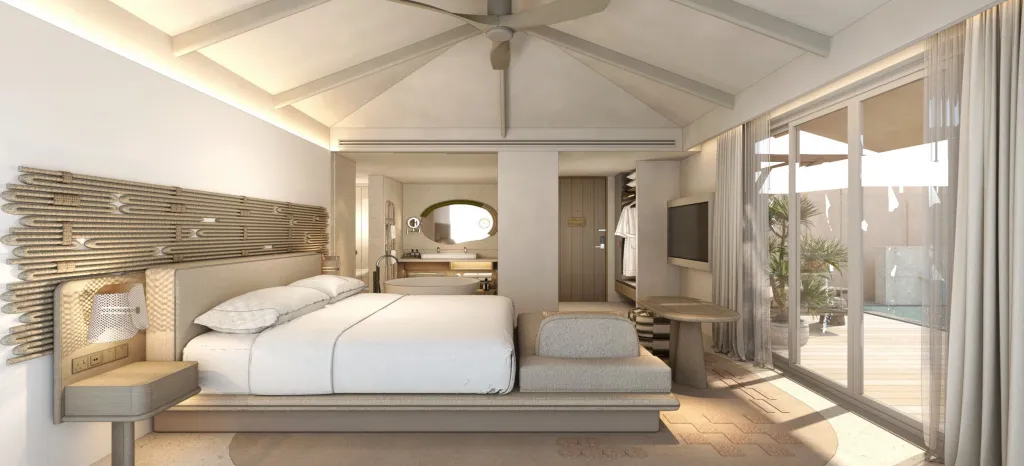 Nivata Koh Samui, Tapestry Collection by Hilton