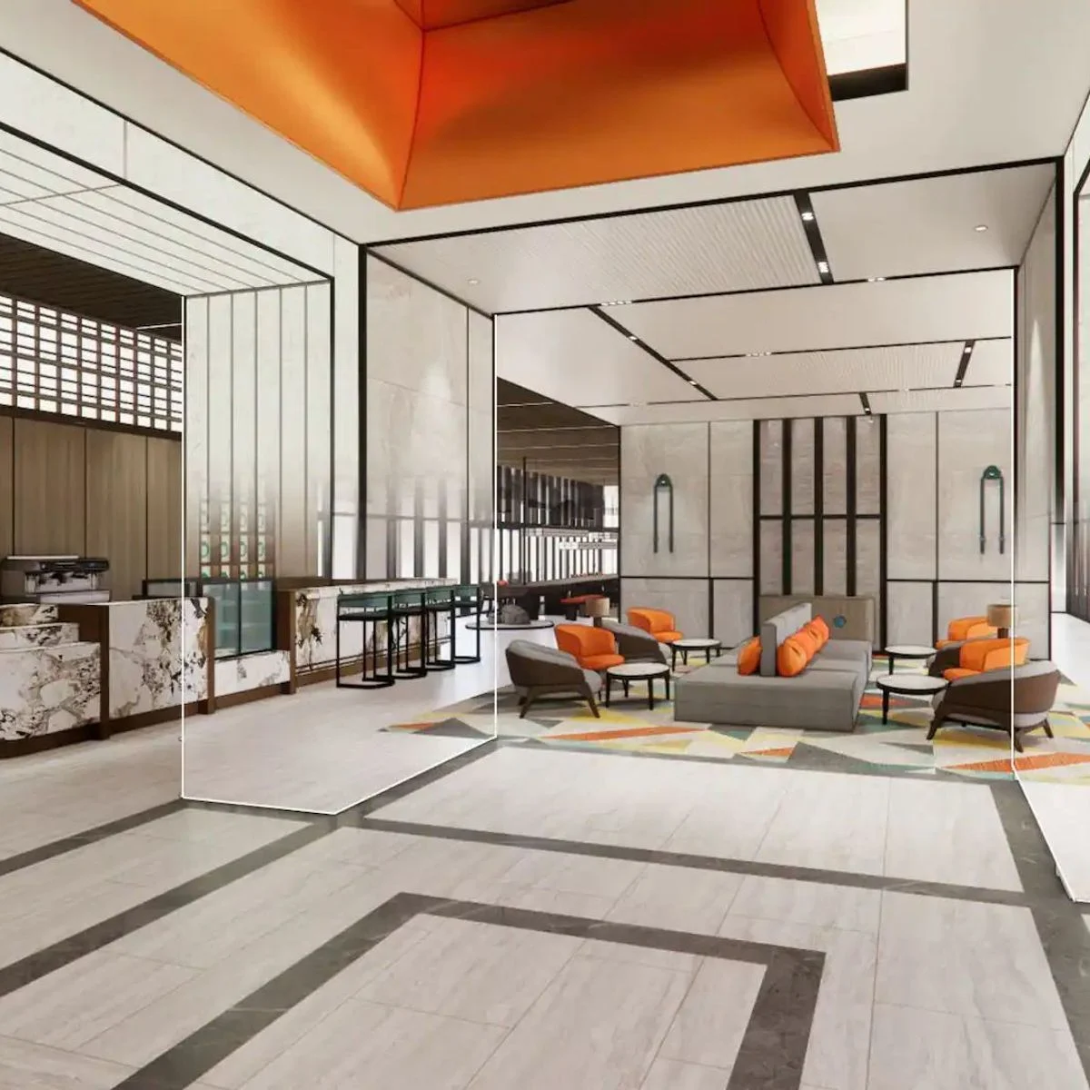 Hyatt Place Busan Yeonsan