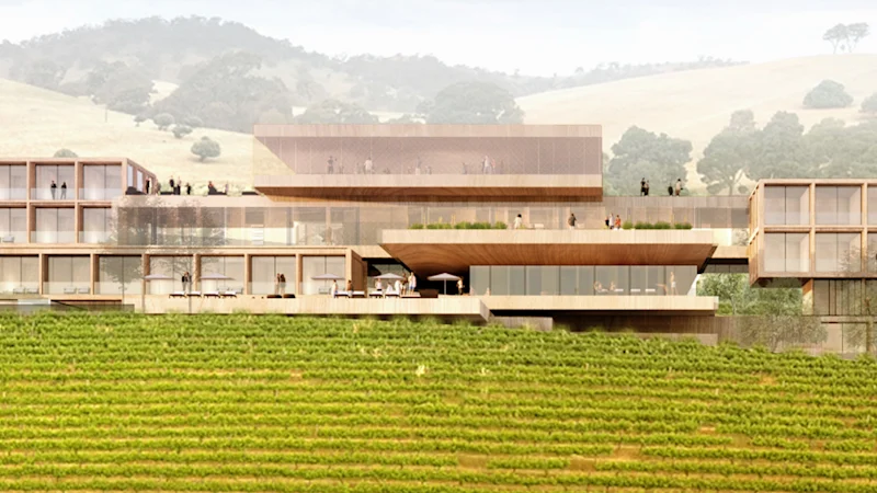 InterContinental Barossa Resort & Spa