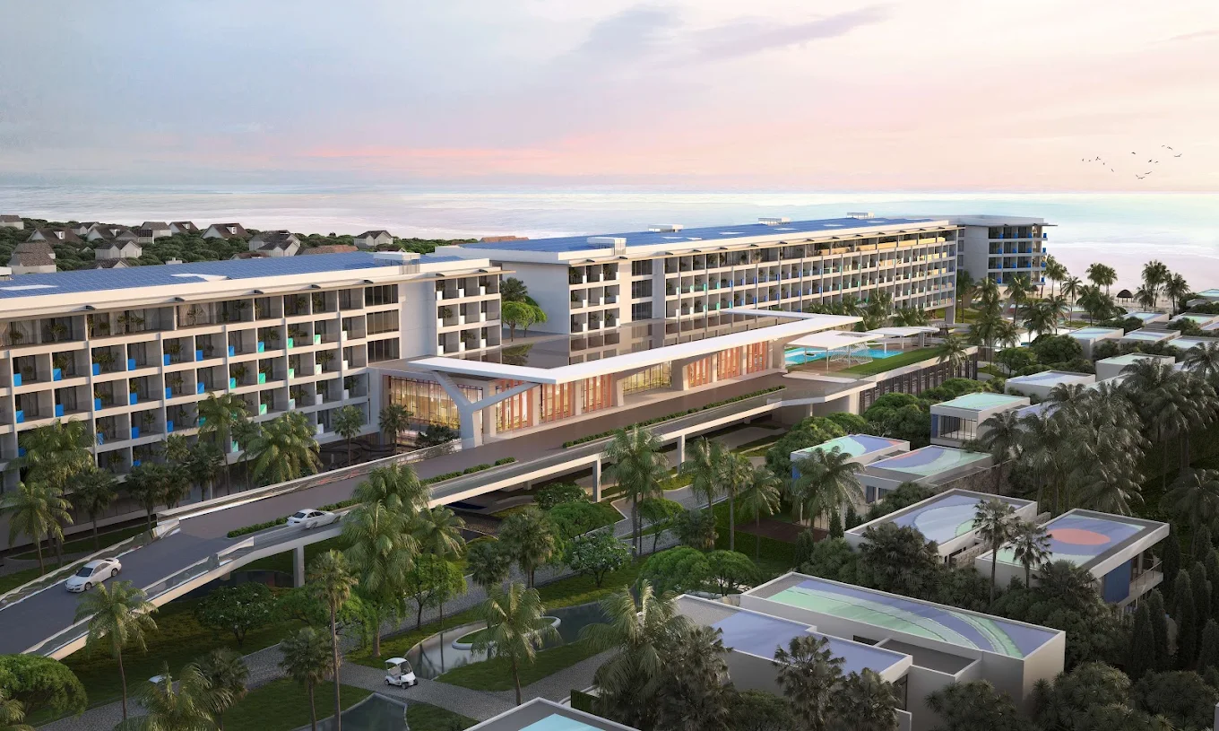 Radisson Blu Resort Hoi An