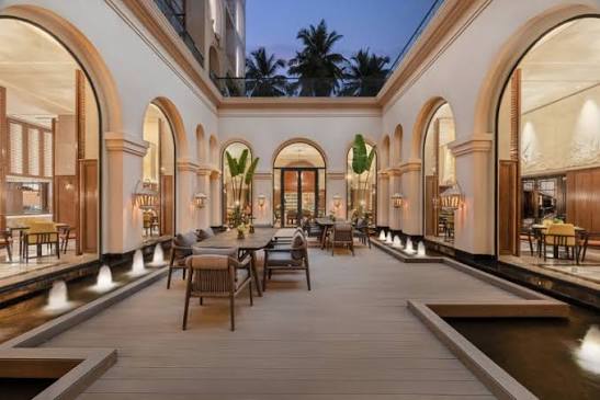 Renaissance Goa