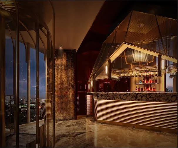 Hotel Indigo Bangkok Thonglor