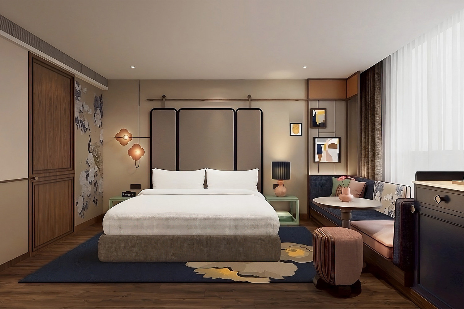 voco Phuket Bangtao