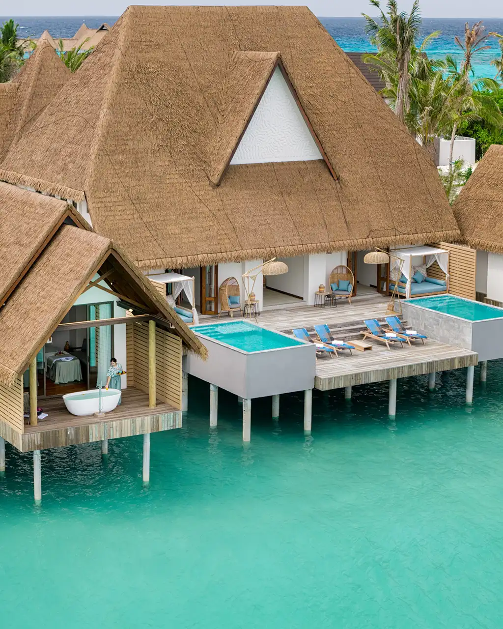 Meyyafushi Maldives
