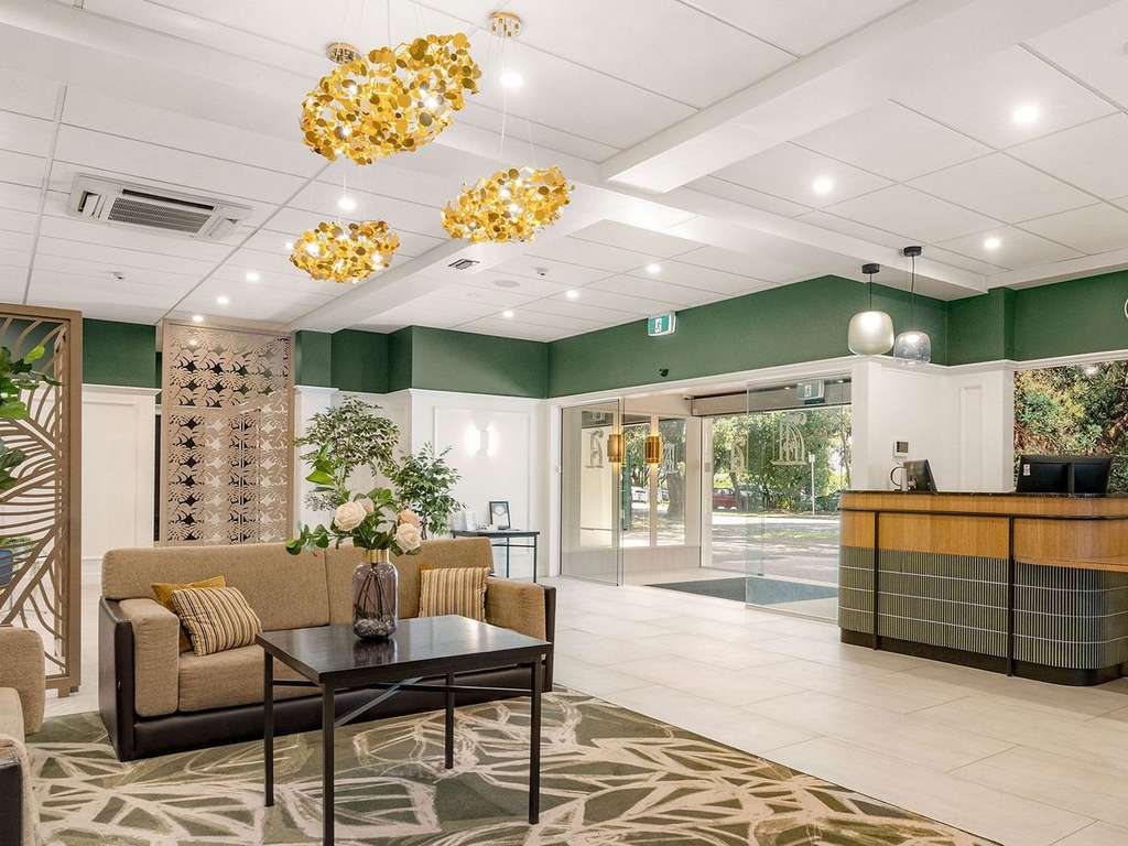 Mercure Tauranga