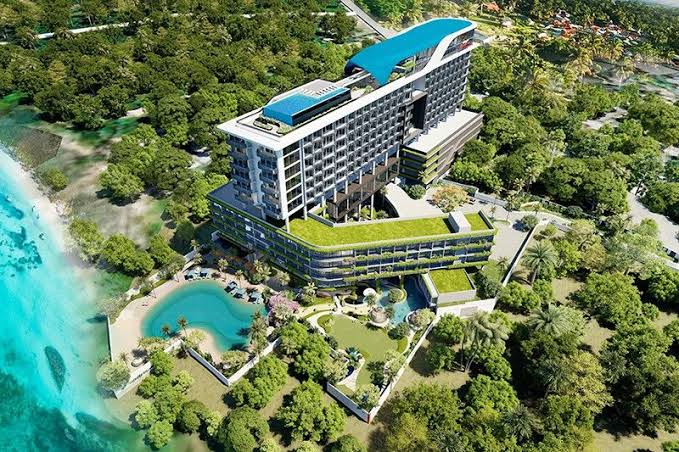 Citadines Mactan Cebu Resort