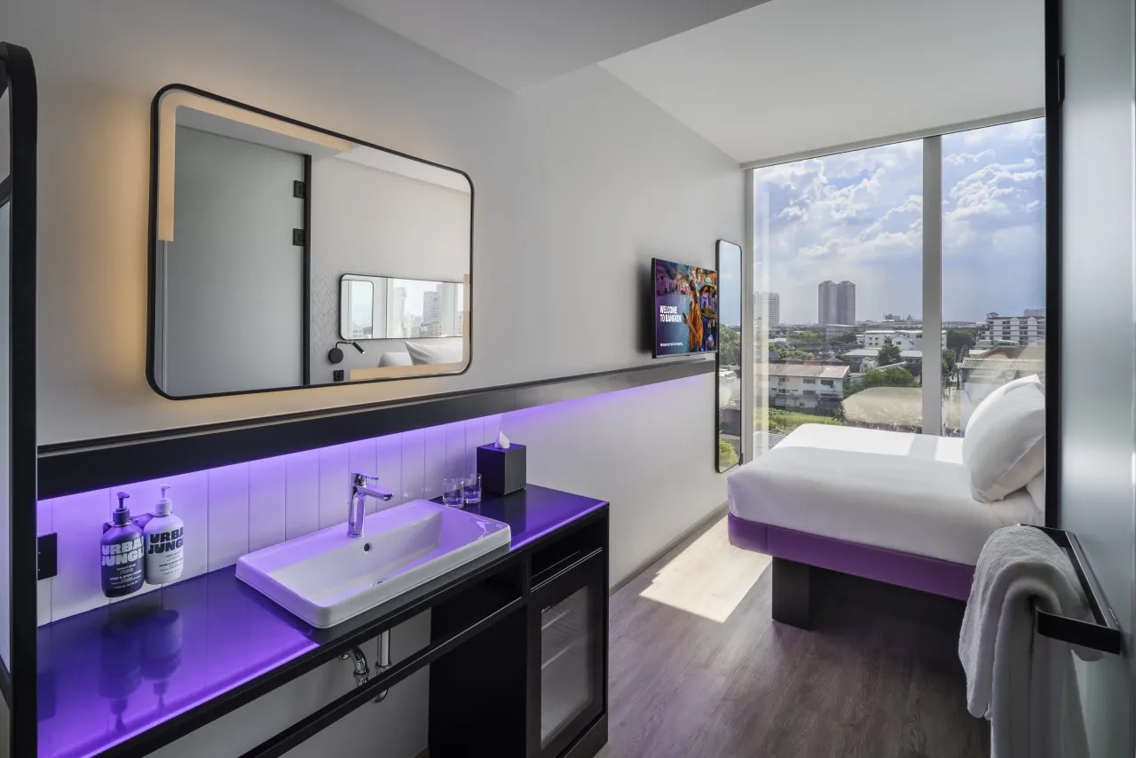 YOTEL Bangkok Sukhumvit