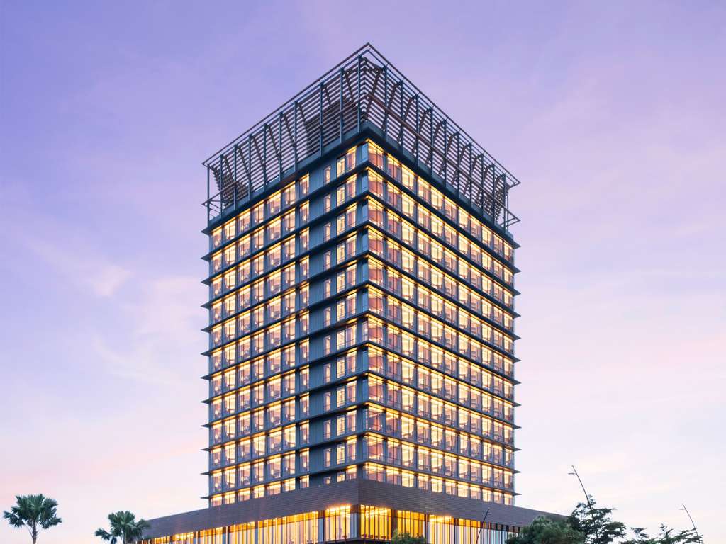 Novotel Tangerang BSD City